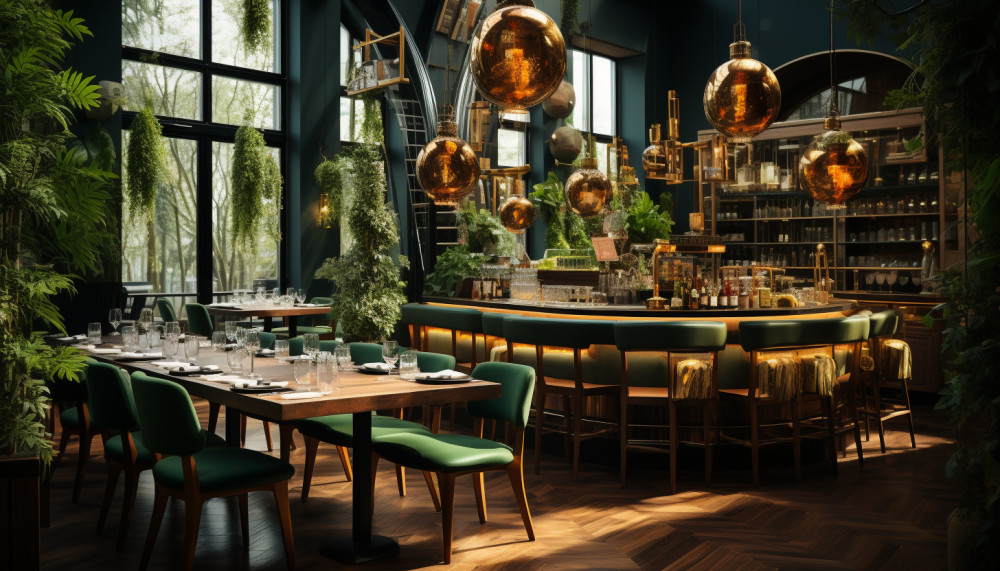A qui s'adresser pour l'aménagement d'un restaurant ?