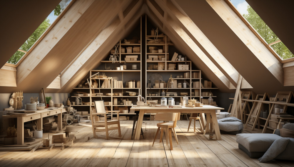 Comment aménager ses combles ?