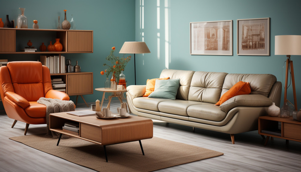 Comment aménager un petit salon ?