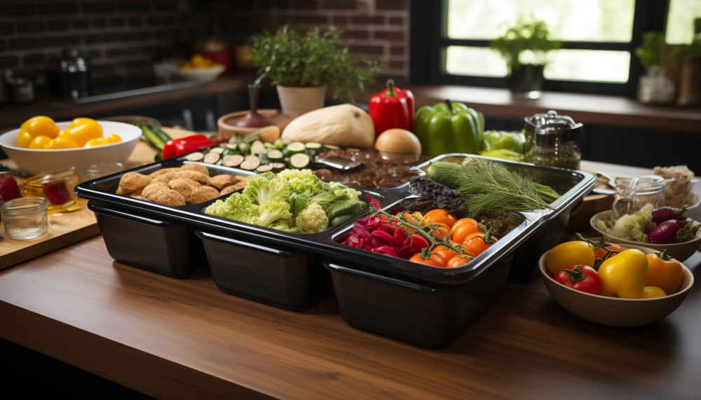 Comment bien choisir une poubelle de cuisine ?