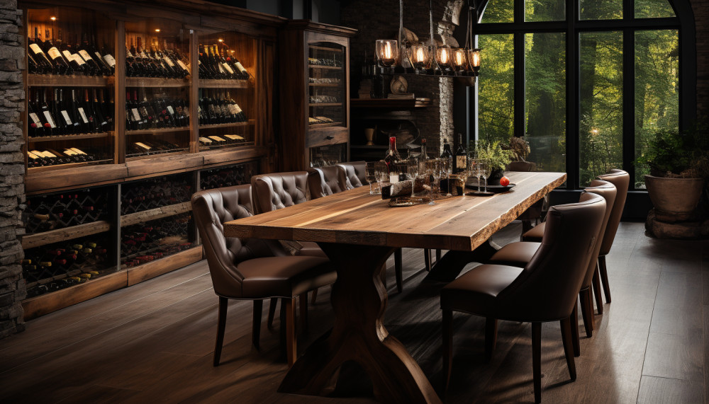 Comment choisir la meilleure cave à vin de service ?