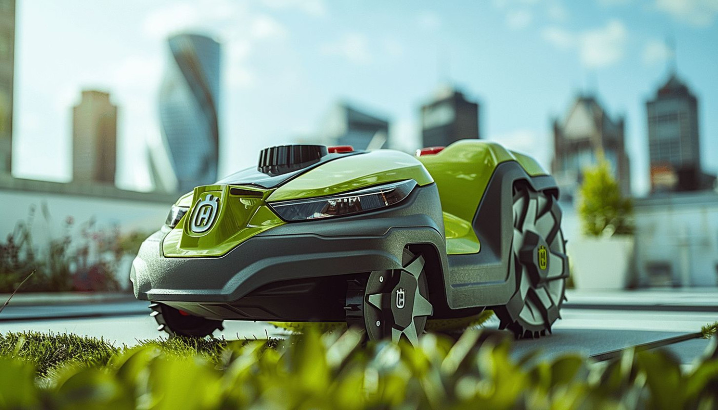 Comment choisir la meilleure tondeuse électrique pour petits jardins urbains