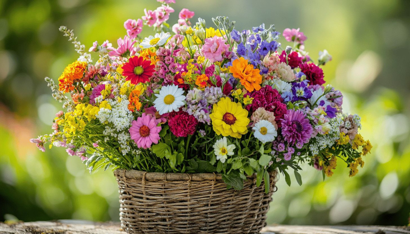 Comment choisir les meilleures fleurs pour chaque occasion spéciale