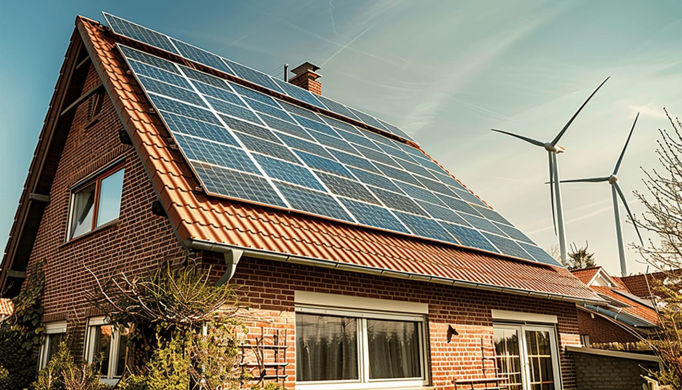 Énergies - Comment choisir un fournisseur d'énergie verte pour son domicile