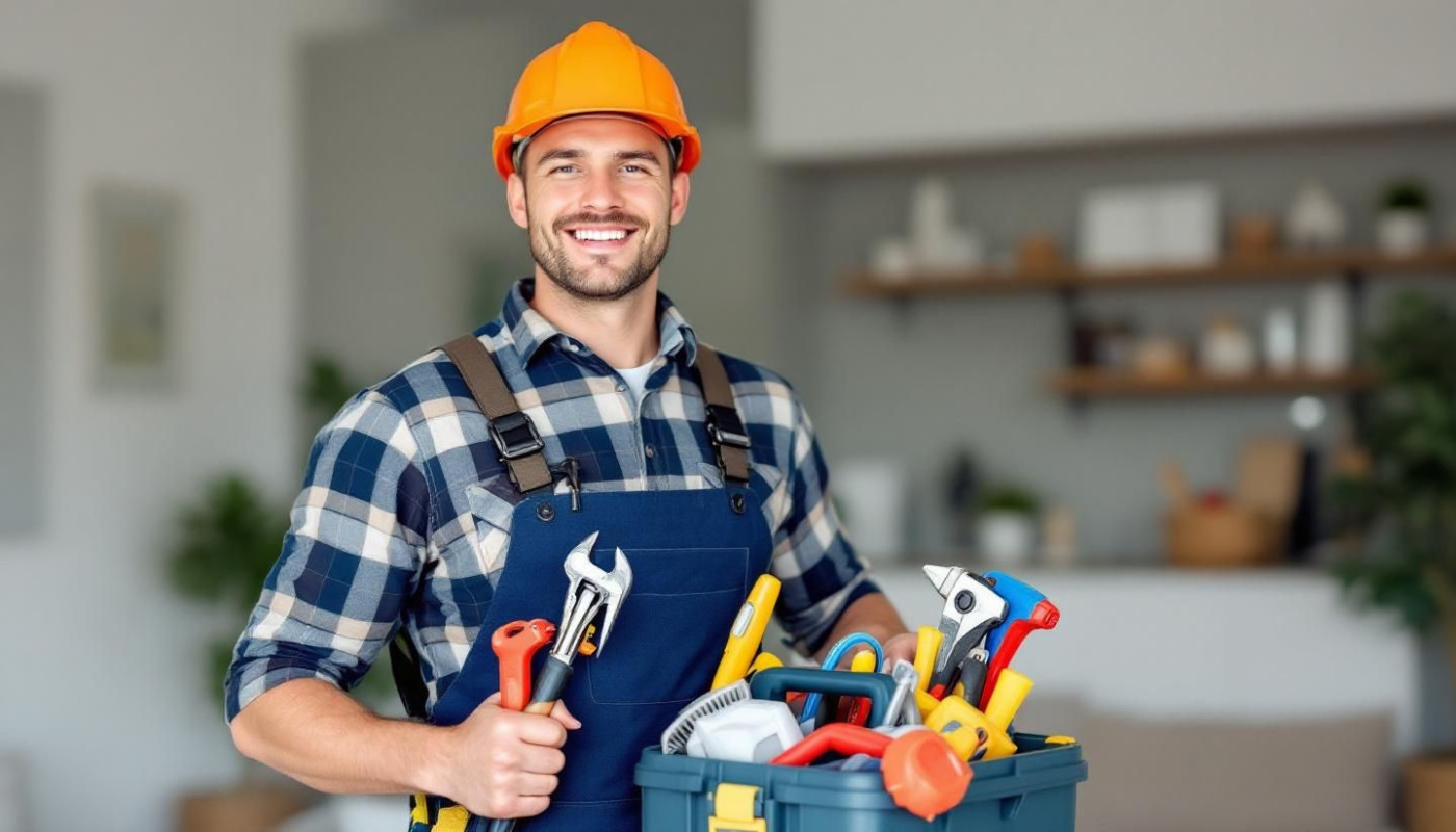 Comment choisir un professionnel pour vos installations électriques et de plomberie