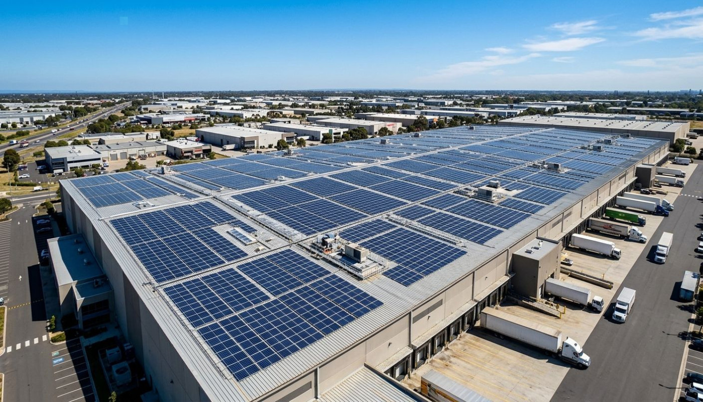 Comment optimiser le rendement d'un hangar équipé de panneaux solaires ?
