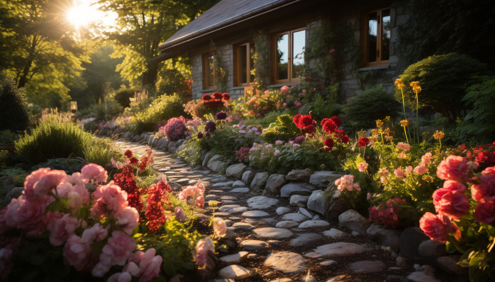 Comment réussir l’aménagement de son jardin ?