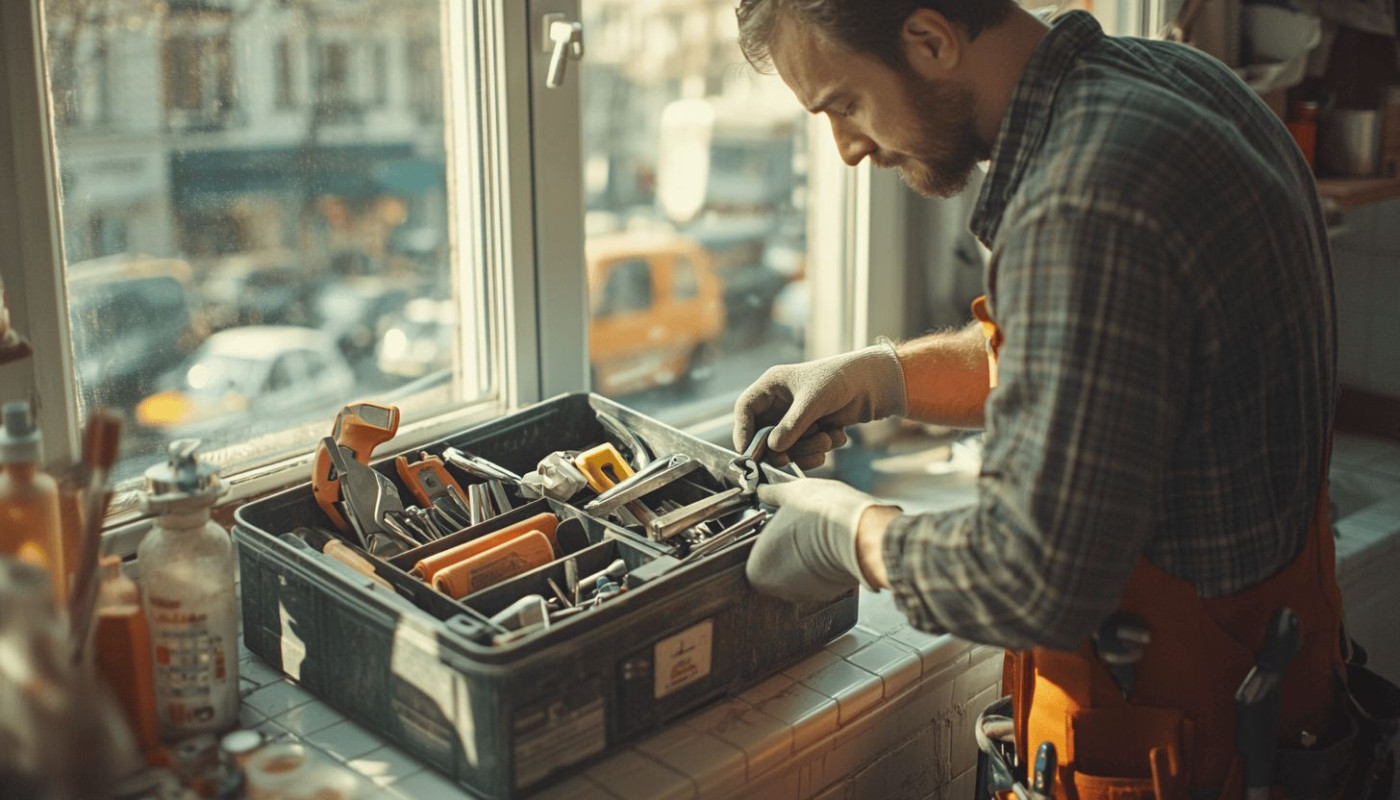 Conseils pour choisir le meilleur service de dépannage plombier