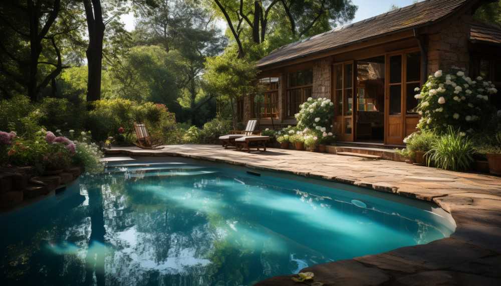 Construire une belle piscine dans votre jardin : comment faire ?