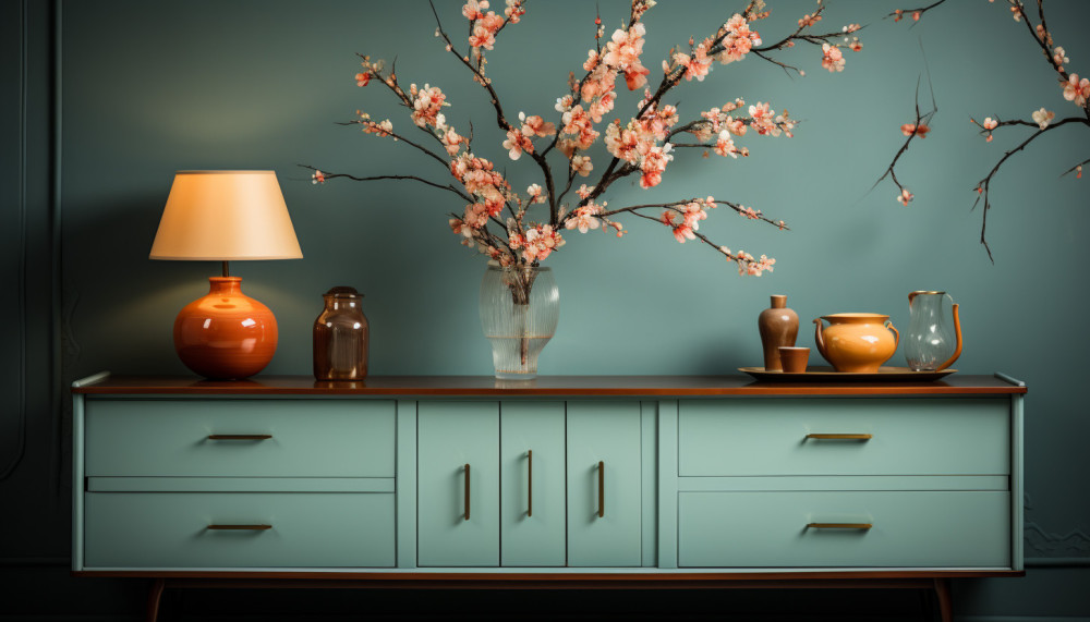 Couverture de mur : Papier peint ou peinture ?