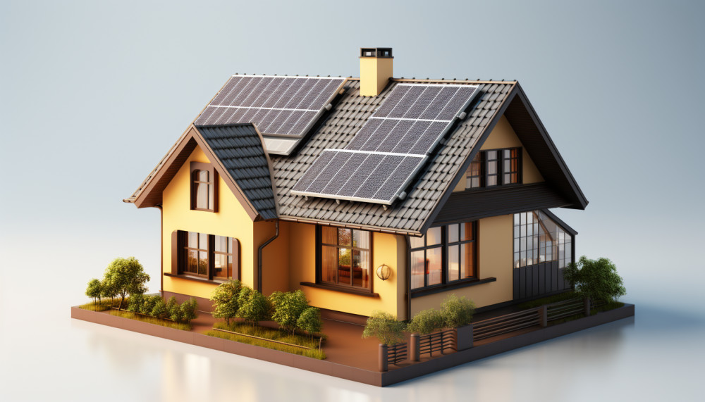 Énergie domestique : Comment bien faire le choix d’un groupe électrogène solaire pour votre maison ?