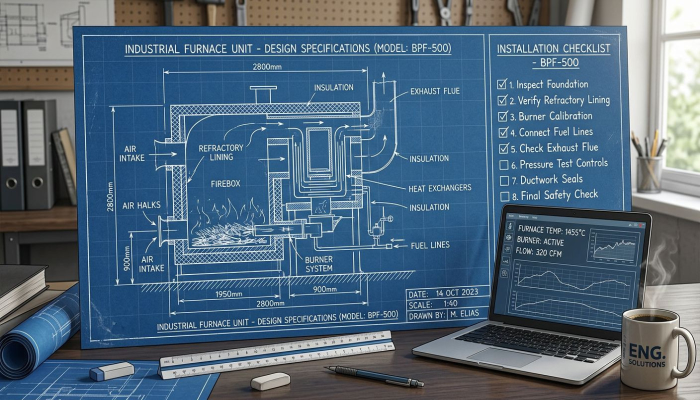 Étapes clés pour obtenir un devis de chaudière sans engagement