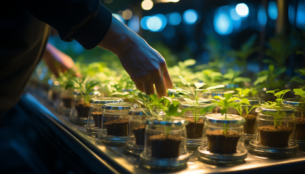 La biotechnologie : essentiels à savoir sur ce cette technologie importante et influente de nos jours