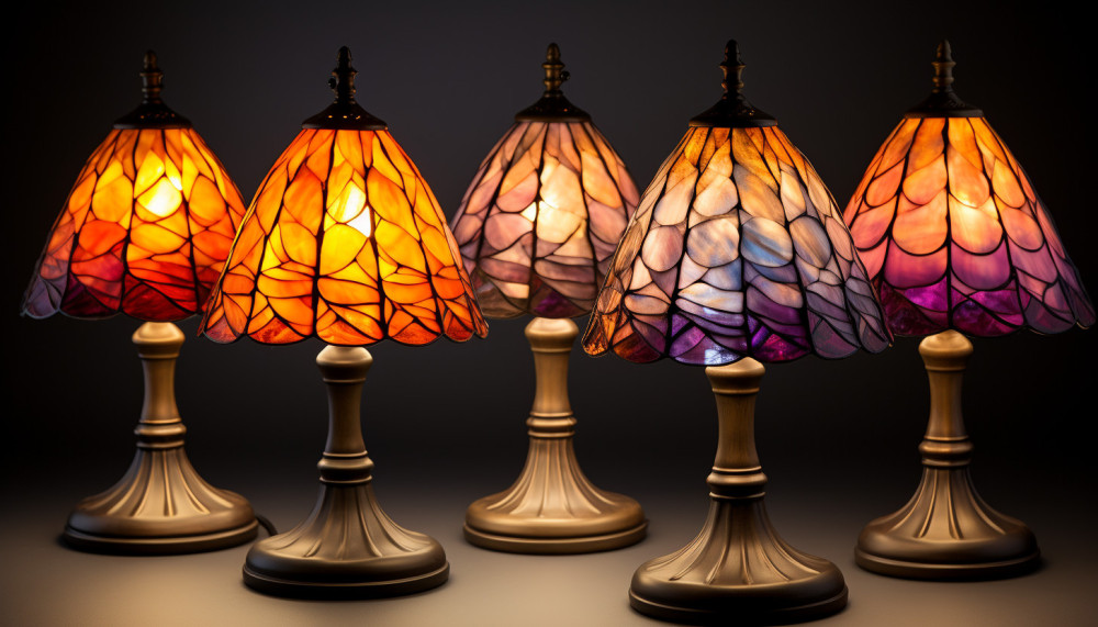 Les lampes vitrail : que savoir ?