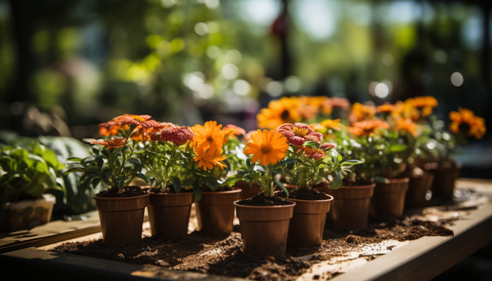 Les outils de jardinage dans lesquels investir