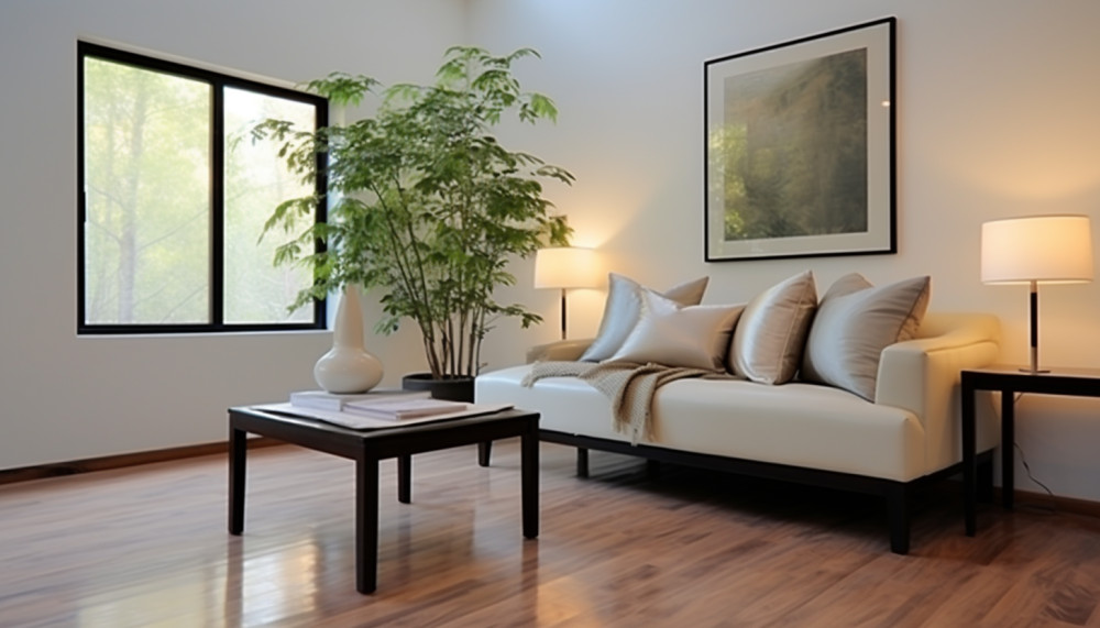 Les tendances 2023 en matière de décoration intérieure pour appartements