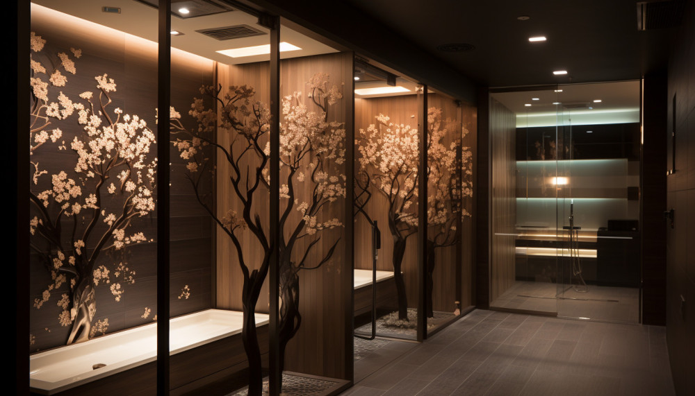Les WC japonais : un symbole d'hospitalité et de respect de l'intimité