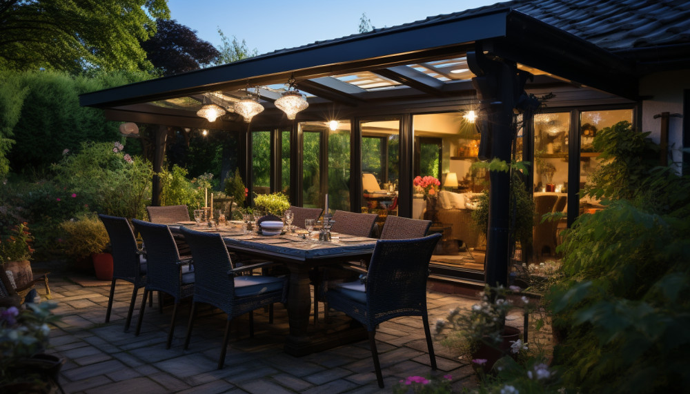 Pergola de jardin : que faut-il savoir à leur sujet ?