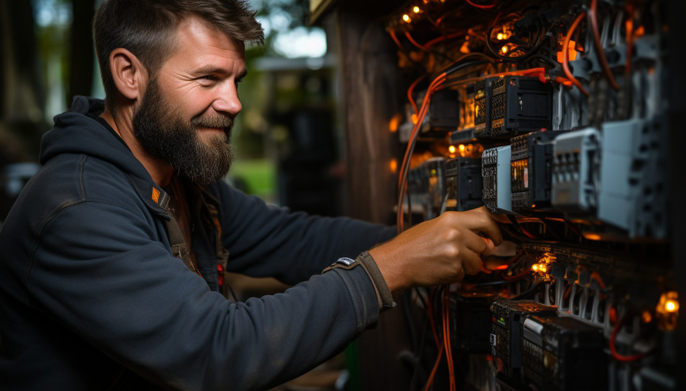 Pourquoi contacter un serrurier professionnel ?
