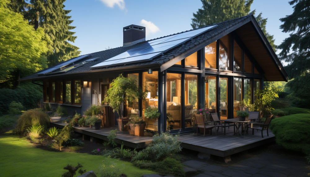 Pourquoi contacter une entreprise d’installation de panneaux solaires pour votre habitat ?