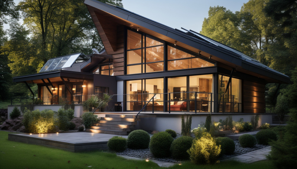 Pourquoi faire appel à un architecte pour la rénovation durable d'une maison ?