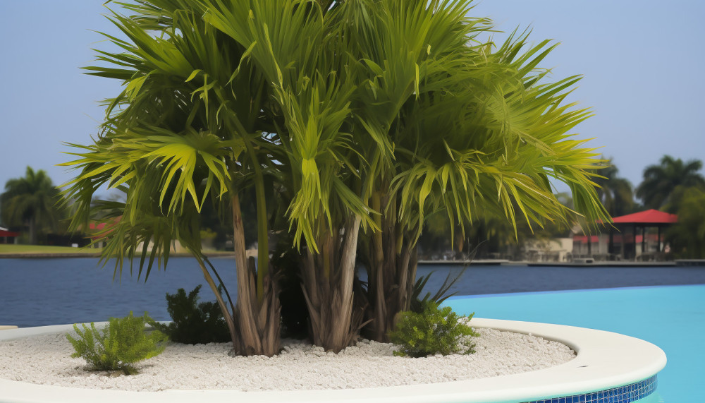 Pourquoi filtrer l'eau de votre piscine avec de la zéolite ?