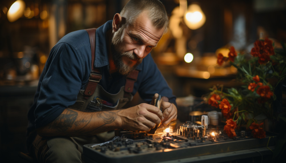 Pourquoi solliciter les services d'un plombier professionnel ?