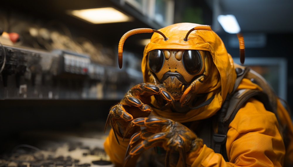 Quand fait appel à une entreprise de dératisation ?