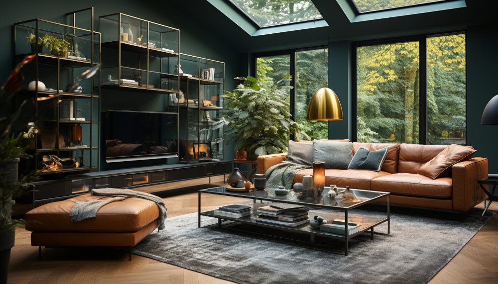 Que faire quand on a un projet d’aménagement du salon ?