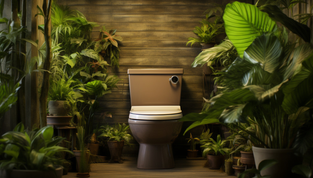 Que savoir sur les toilettes sèches