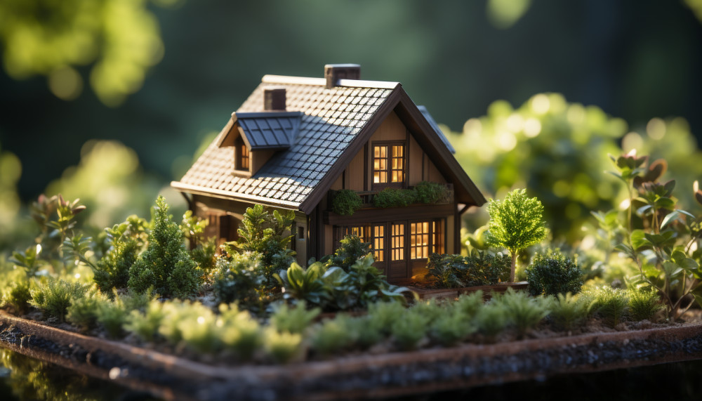 Quelques conseils pour construire une maison écologique