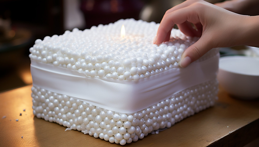 Quelques conseils pour laver un pouf de couchage rempli de billes de polystyrène