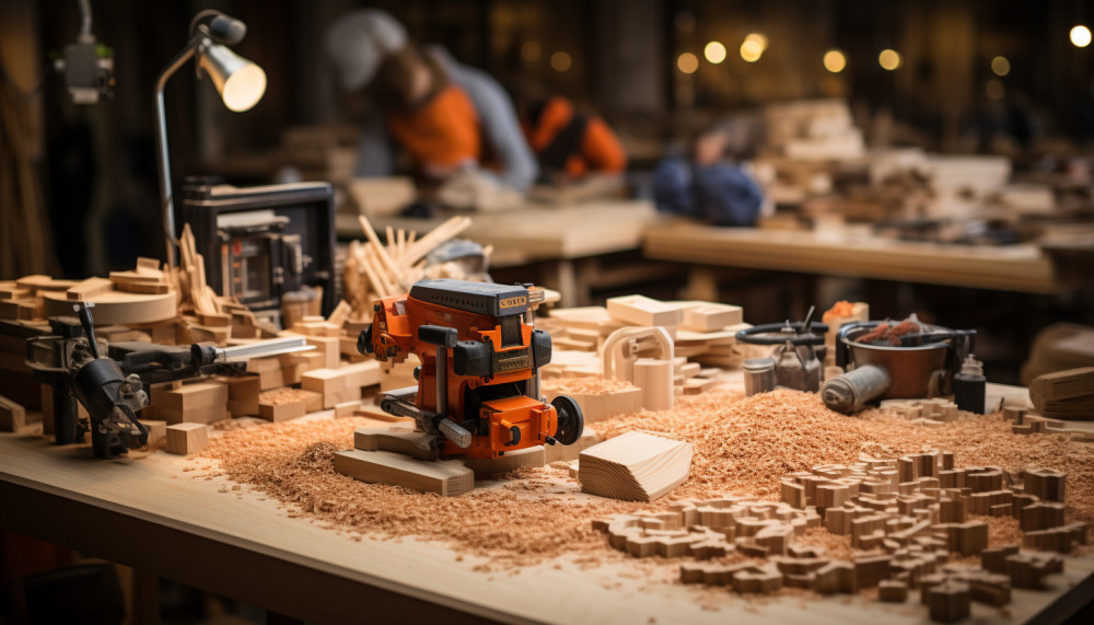 Quels sont les avantages de l'artisanat et du bricolage?