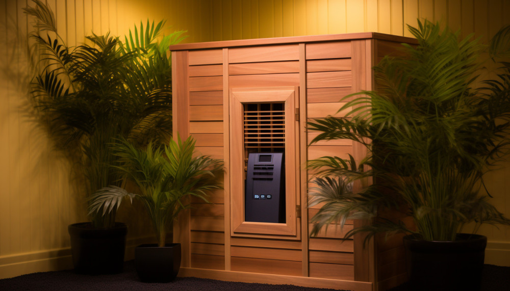 Quels sont les avantages que présente le sauna infrarouge ?