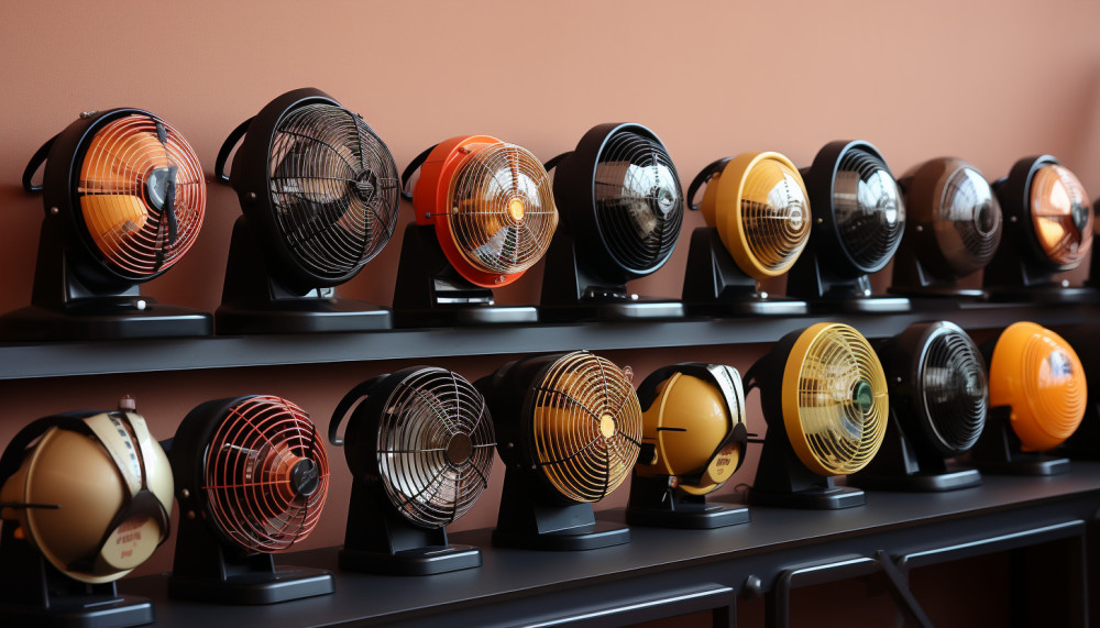 Ventilateur mural : que devez-vous savoir ?