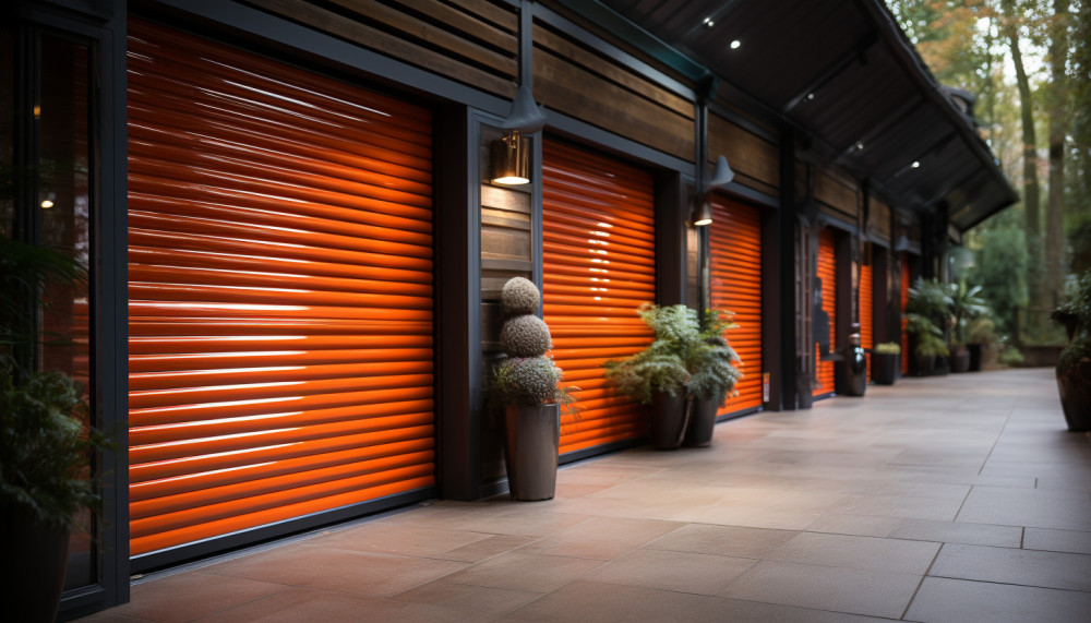 Volets roulants électriques : comment trouver réparation en cas de panne ?